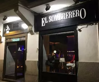 El Sombrerero Comedy Club