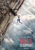 Cartel de la películaFall 2: Deadpoint