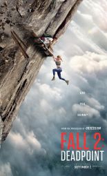 Cartel de la película Fall 2: Deadpoint