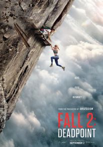Imagen de la película Fall 2: Deadpoint