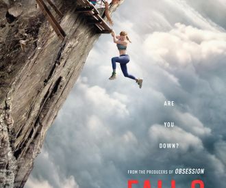 Entradas para Fall 2: Deadpoint
