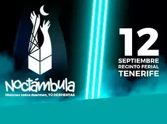 Festival Noctámbula