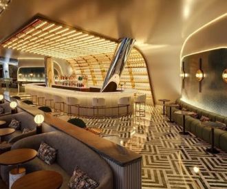 Hospitality packages