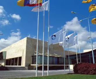 Infecar, Palacio de Congresos de Gran Canaria