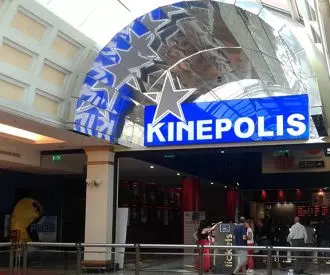 Kinépolis Plaza Mar 2 Alicante