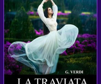 La Traviata - Staff Opera Club