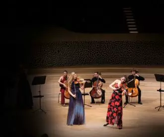 LGT Jóvenes Solistas