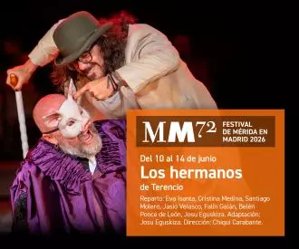 Los hermanos de Terencio