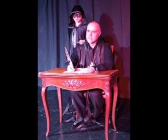 Los últimos días de Lope