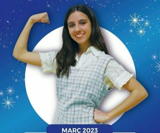 M4t1ld4 el Musical - Kids de la Lírica de Sant Andreu