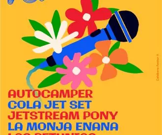 Málaga Popfest