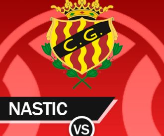 Nástic - Athletic Club B