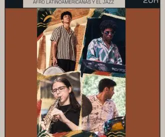 Omayà Quintet