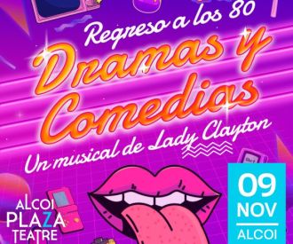 Regreso a los 80 parte 2