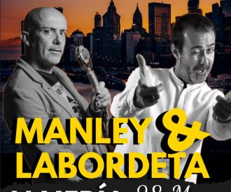 Manley & Labordeta