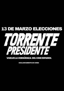 Imagen de la película Torrente Presidente