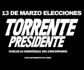 Torrente Presidente