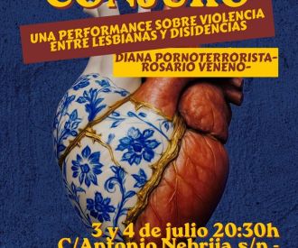 Travesía y conjuro