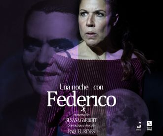 Una Noche con Federico