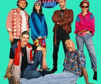 90Tazos Band