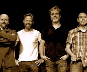 Albert Cirera & Tres Tambors