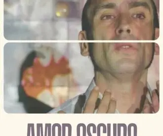 Amor oscuro - Viridiana
