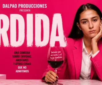 Ardida - Dalpao Producciones