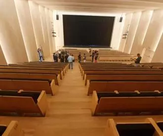 Auditorio Centro Cultural de Adeje