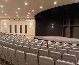 Auditorio Municipal de O Viso