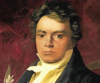 Beethoven - Teatre La Fàbrica