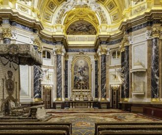 Capilla Real de Madrid