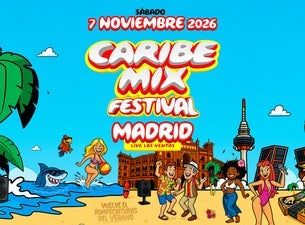 Caribe Mix Festival