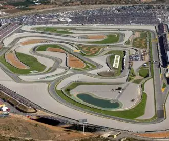 Circuito de Jerez