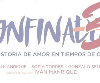 Confinados