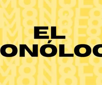 El Monólogo -  Stand Up Comedy
