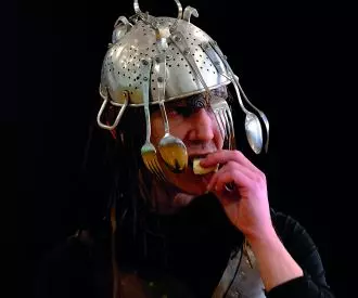 El Quijote -  Fundación Siglo de oro