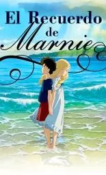 Cartel de la película El recuerdo de Marnie