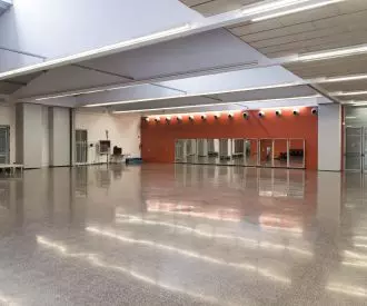 Espai Polivalent del Parc del Nord