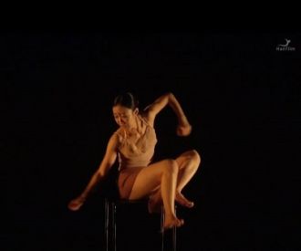 ESPECTÃCULO DINK DANCE de YUDAM JUNG