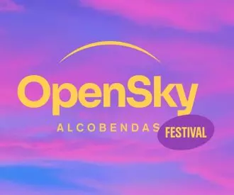 Festival - Opensky Alcobendas