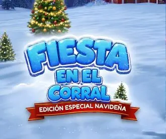 Fiesta en el Corral - Puerto Real