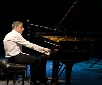 Giovanni Mirabassi Trio