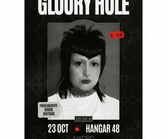 Gloory Hole