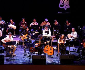 Gran Conjunt d’Arrel de l’Esmuc amb Romain Baudoin i Tràd39