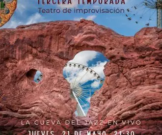 Improperios 5 - Final tercera temporada