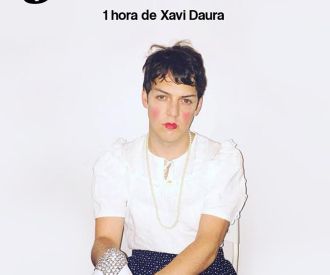 Jíbaro, Xavi Daura