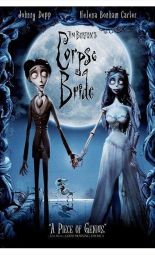 Cartel de la película La Novia Cadaver