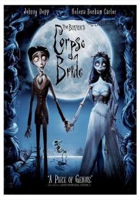 La Novia Cadaver