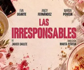 Las Irresponsables