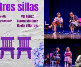 Las Tres Sillas